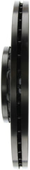 StopTech Power Slot 98-04 Audi A6 Quattro Avant Front Right Drilled Rotor