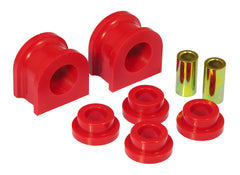 Prothane 00-01 Chevy Suburban / Tahoe Rear Sway Bar Bushings - 1.18in - Red