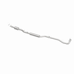 Magnaflow Conv DF 2011-2013 Outlander L4 2.4 OEM Underbody