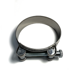 Ticon Industries 112-121mm Mikalor Supra W2 Clamp