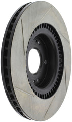 StopTech Slotted Sport Brake Rotor