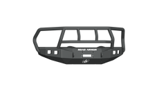 Road Armor 15-18 Ram Rebel 1500 Stealth Front Winch Bumper w/Titan II Guard - Tex Blk