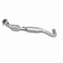 MagnaFlow Conv DF 03-04 Lincoln Navigator 5.4L D/S