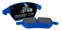 EBC 05-08 Morgan Aero 8 4.4L Bluestuff Rear Brake Pads