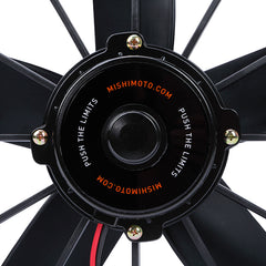 Mishimoto 12 Inch Electric Fan 12V