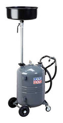 LIQUI MOLY Waste Oil Collecting Tank