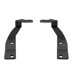 Rigid Industries Nissan 05-15 Xterra / 05-20 Frontier / 16-21 Pathfinder A-Pillar Mounts
