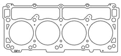 Cometic Dodge 6.1L Hemi 4.100in Bore .040 inch MLS Head Gasket