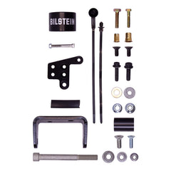 Bilstein B8 5160 Series 20-22 Jeep Gladiator Front Left Shock Absorber(3-4.5in Lift)