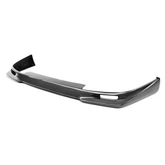 Seibon 02-03 Subaru WRX GD Carbon Fiber Front Lip