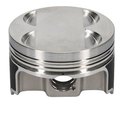 Wiseco Honda / Acura B series Flat Top 10.5:1 Piston Shelf Stock Kit