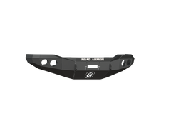 Road Armor 99-04 Ford F-250 Stealth Front Winch Bumper - Tex Blk
