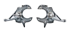Belltech LOWERING KIT WITH ND2 SHOCKS