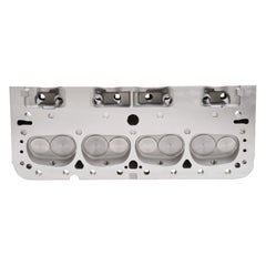 Edelbrock Cylinder Head E-Street SB Chevrolet 70cc (Complete Pair)