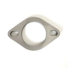 Ticon Industries 2.5in 2-Bolt Titanium Flange