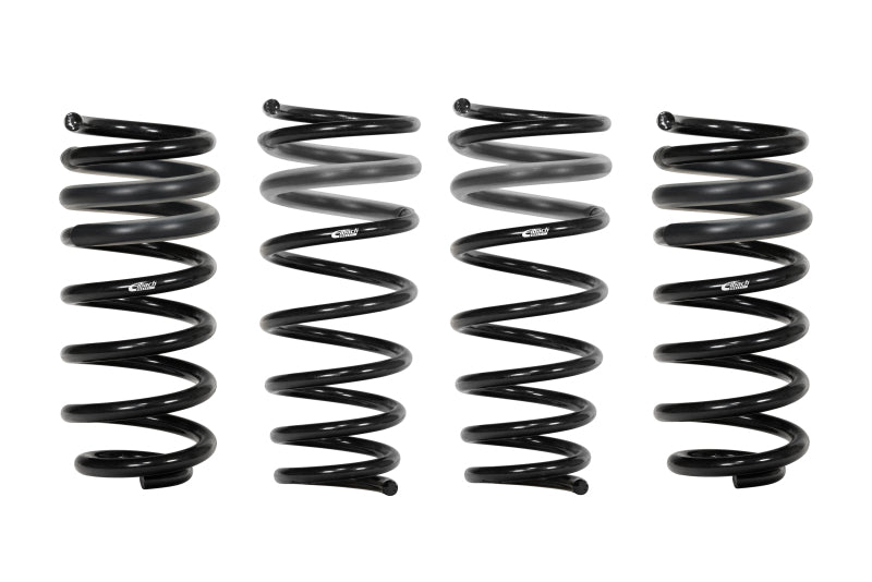 Eibach Pro-Kit Performance Springs (Set of 4) BMW M6 Grand Coupe