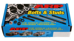 ARP 1/4 ID .550OD SS Chamfer Washer (10 Pack)