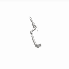 Magnaflow Conv DF 2013-2017 SL550 V8 4.6 OEM Underbody