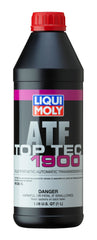 LIQUI MOLY 1L Top Tec ATF 1900