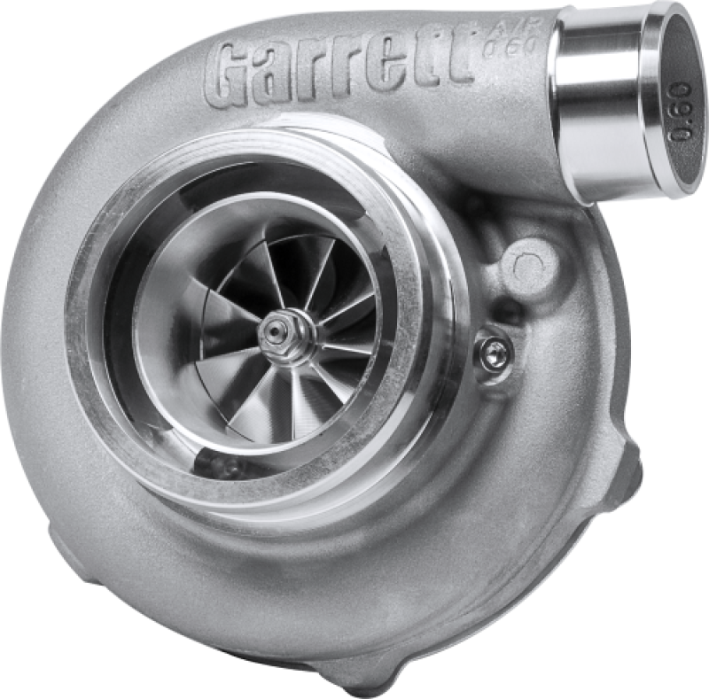 Garrett GTX3576R Gen II Turbine Hsg Kit O/V V-Band / V-Band 0.83 A/R (Ni-Resist)