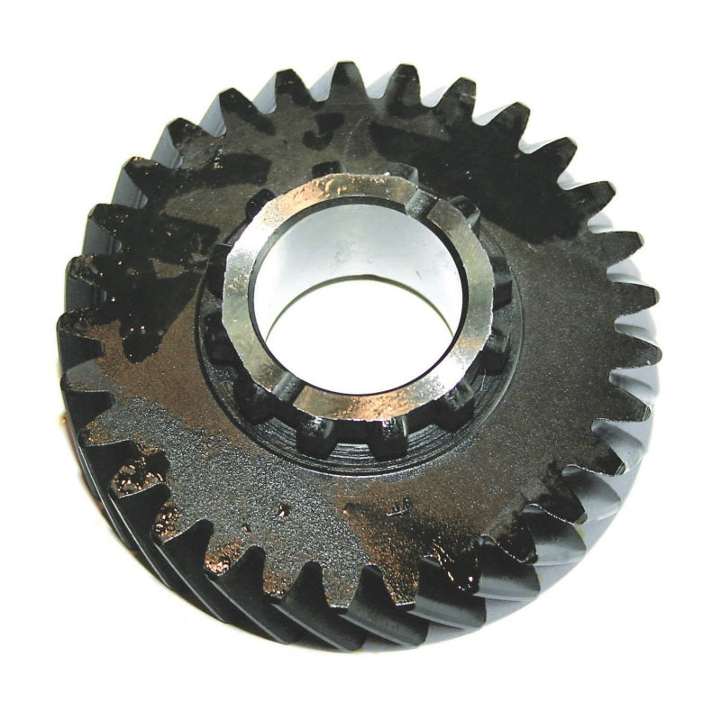 Omix Dana 18 Front Output Shaft Gear 46-71 Willys &