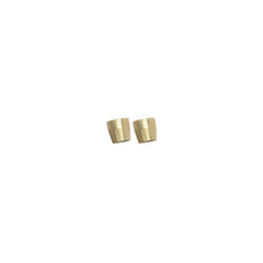 Russell Performance REPLACEMENT FERRULE FOR ALUM FUEL LINE ADAPTERS #8 QTY OF 2