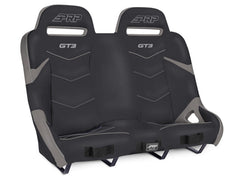 PRP Polaris RZR GT3 Rear Suspension Bench - Gray