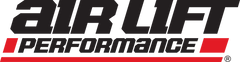 Air Lift Performance 08-14 Subaru Impreza Front Kit