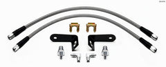 Wilwood Flexline Kit 2005-06 Pontiac GTO w/ SL4 or SL6 Front Caliper