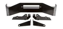 Daystar 2015-2018 Jeep Renegade Trailhawk Winch Bumper