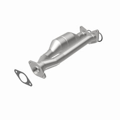 MagnaFlow Conv DF 03- Mazda 6 3.0L V6