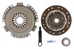 Exedy OE 1969-1971 Alfa Romeo Berlina L4 Clutch Kit