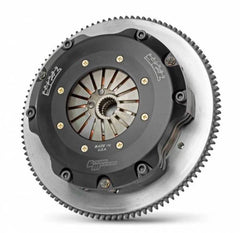 Clutch Masters 16-18 Ford Focus RS 2.3L Turbo AWD 6-Speed 725 Series Clutch Kit