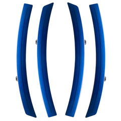 Oracle Chevrolet Corvette C7 Concept Sidemarker Set - Ghosted - Elkhart Lake Blue (GS7)