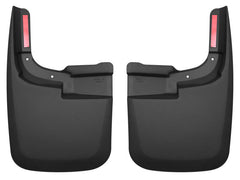 Husky Liners 17-23 Ford F-250/F-350 Front Mud Guards