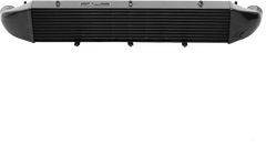 Mishimoto 2014-2016 Ford Fiesta ST 1.6L Front Mount Intercooler (Black) Kit w/ Pipes (Black)