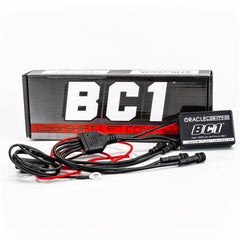 Oracle Toyota Camry 12-15 Halo Kit - ColorSHIFT w/ BC1 Controller