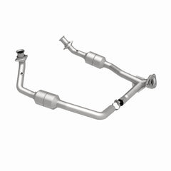 MagnaFlow Conv DF 00-03 Ford E150 5.4L