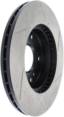 StopTech Power Slot Slotted 02-06 Acura RSX Front Right Rotor