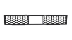 Putco 19-20 Ford Ranger w/ Adaptive Cruise - Hex Style - Black Bumper Grille Inserts