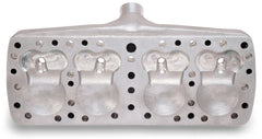 Edelbrock Cylinder Heads 38-48 Ford/Merc (Pair)