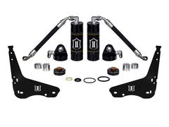 ICON 2007+ Toyota Tundra Resi Upgrade Kit w/Seals - Pair