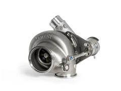 Garrett G35-900 Turbocharger 1.01 A/R O/V V-Band In/Out - Internal WG (Standard Rotation)