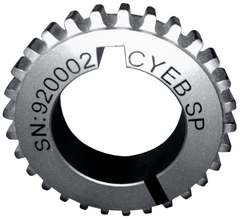 Boundary 15-17 Ford Cyclone/Ecoboost 2.7L/3.5L/3.7L V6 Billet Crankshaft Timing Sprocket