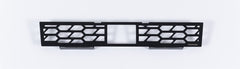 Putco 19-20 Ford Ranger w/ Adaptive Cruise - Hex Shield - Black Powder Coated Bumper Grille Inserts