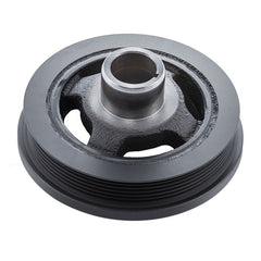 Omix Harmonic Balancer- 12-21 JK/JL/JT 11-20 WK