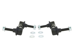 Whiteline Universal 60-80mm Swaybar Link Kit-Heavy Duty Adjustable Ball Joint