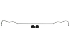 Whiteline BMW 1 Series (Exc M Series) 3 Series (Exc M3) 16mm Heavy Duty Rear Non-Adjustable Swaybar