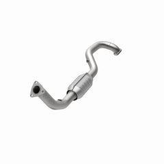 MagnaFlow Conv DF 96-97 3.2L Passport P/S A/T