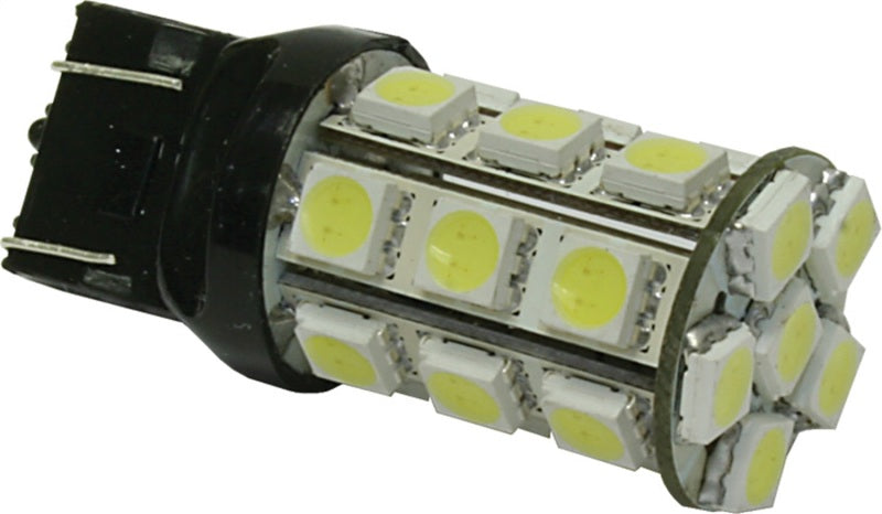 Putco 360 Deg. 7440 Bulb - Red LED 360 Premium Replacement Bulbs ...